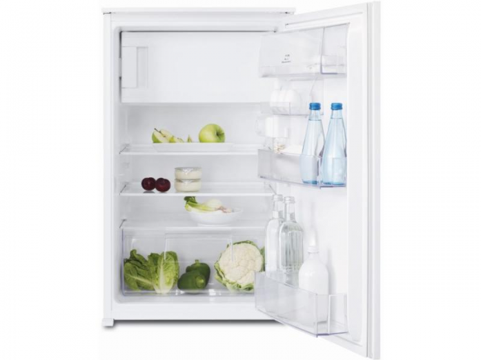 Встраиваемый холодильник Electrolux ERN91300FW