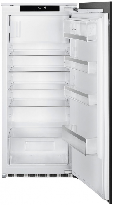 Встраиваемый холодильник Smeg S8C124DE1