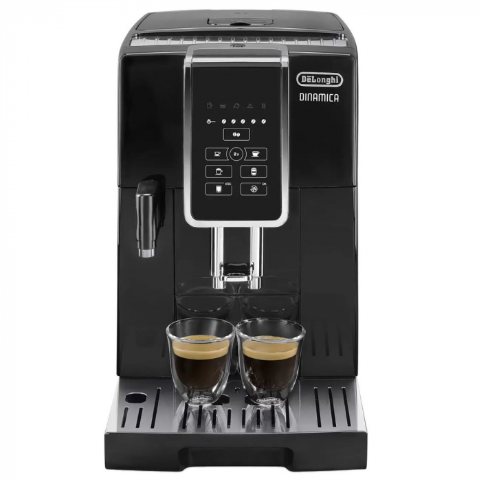 Кофемашина DeLonghi ECAM350.50.B в магазине «На диване» в Сургуте  — Выгодная цена
