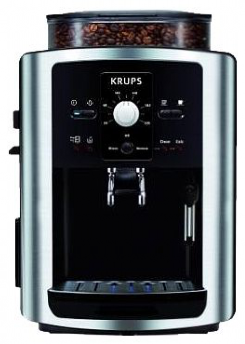 Кофемашина Krups EA 8010