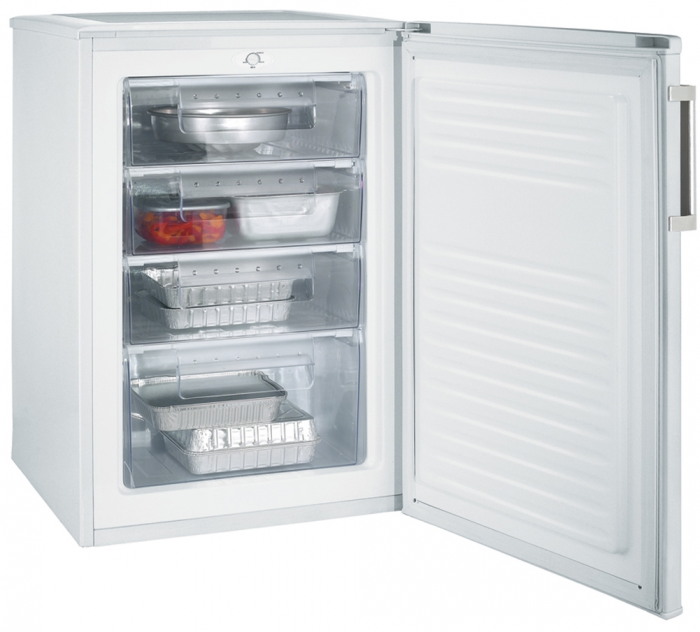 Морозильная камера Candy CTU540WH