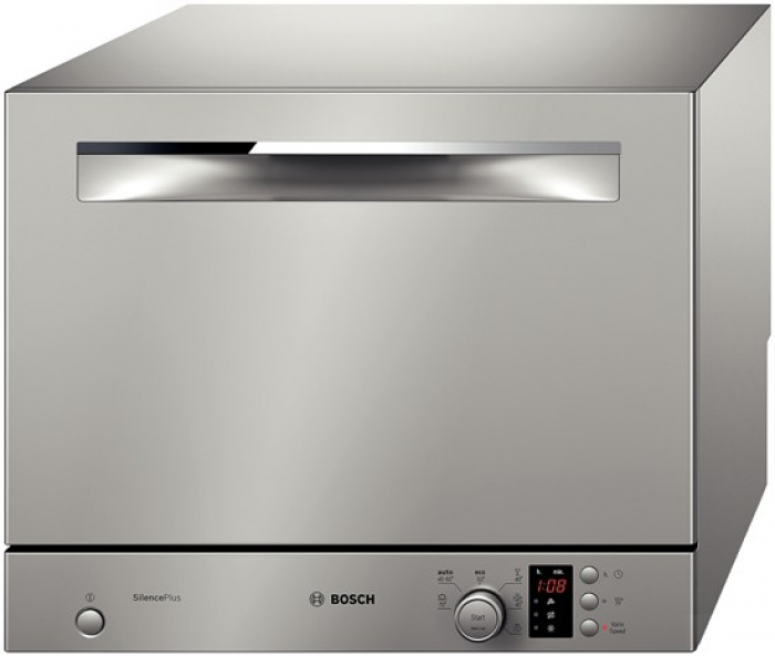 Настольная посудомоечная машина Bosch SKS62E88