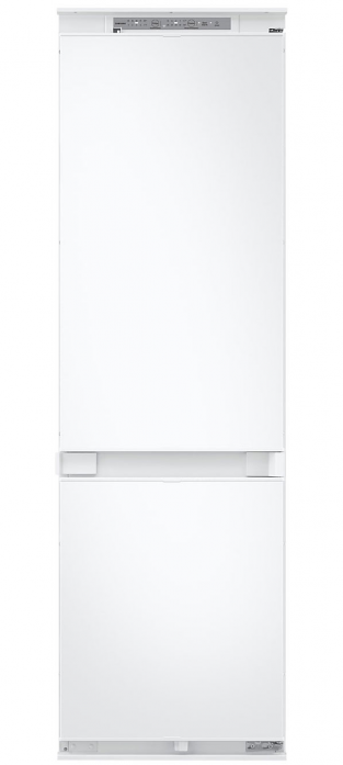 Встраиваемый холодильник комбинированный Samsung BRB80F26CES0EO
