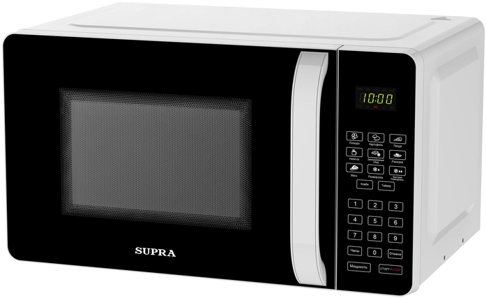 Микроволновая печь Supra 20SW40