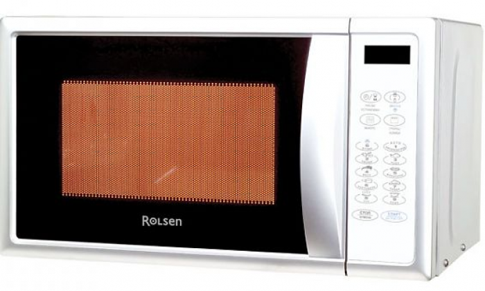 Микроволновая печь Rolsen MG2080SC