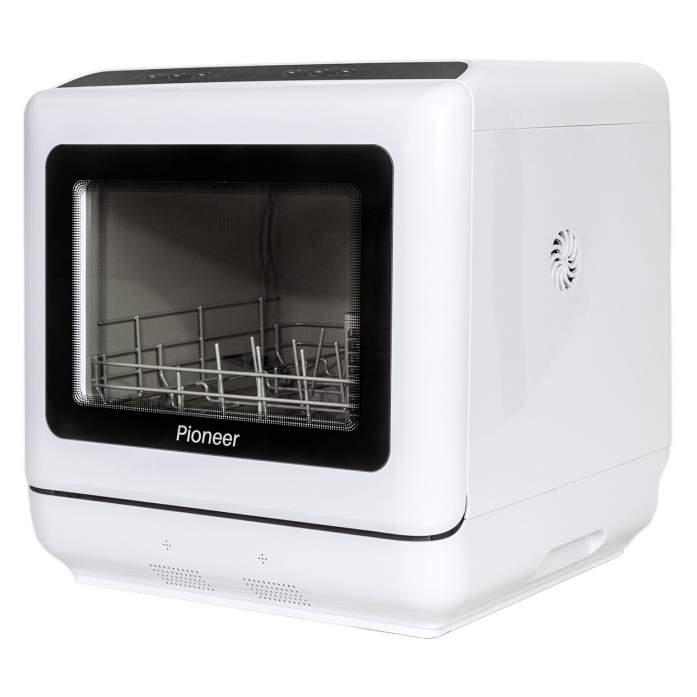 Посудомоечная машина настольная Pioneer DWM04 в магазине «На диване» в Сургуте  — Выгодная цена