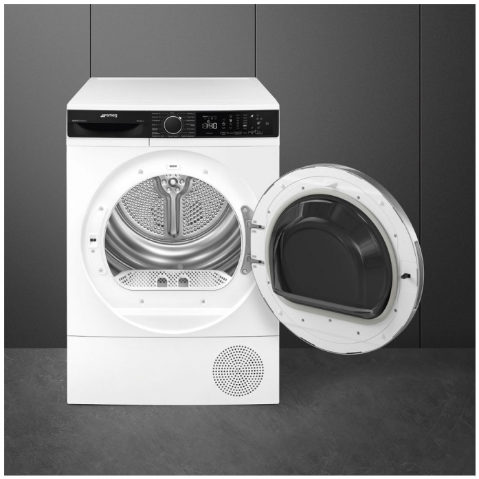 Cушильная машина Smeg DT393RU в магазине «На диване» в Сургуте  — Выгодная цена