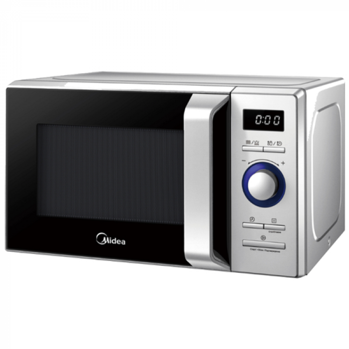 Микроволновая печь Midea AG820NN1-S в магазине «На диване» в Сургуте  — Выгодная цена