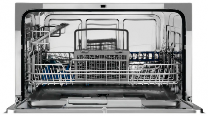 Посудомоечная машина Electrolux ESF2400OW в магазине «На диване» в Сургуте  — Выгодная цена