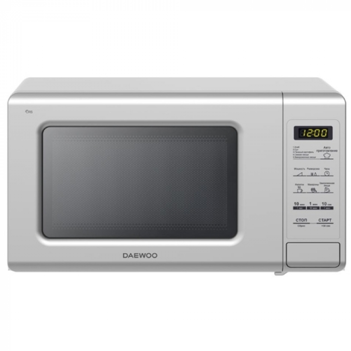 Микроволновая печь DAEWOO KOR-771BS