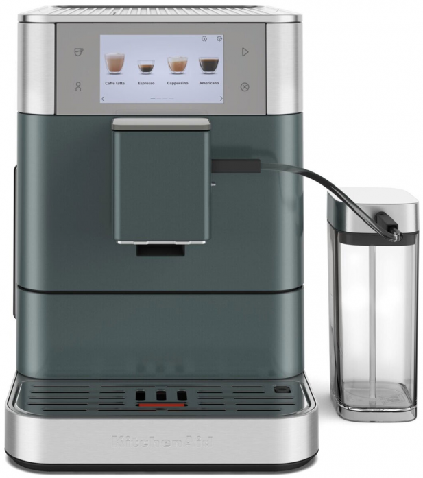 Кофемашина автоматическая KitchenAid 5KES8558EJP