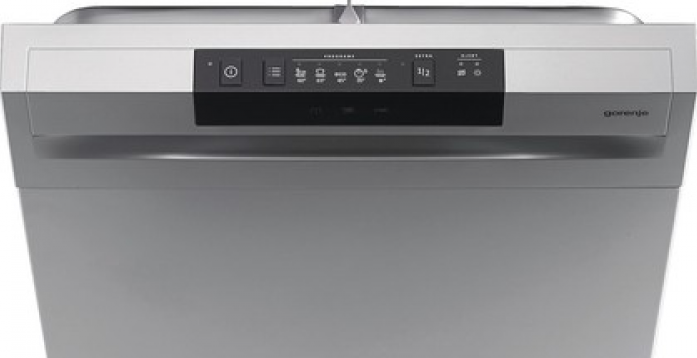 Посудомоечная машина Gorenje GS520E15S в магазине «На диване» в Сургуте  — Выгодная цена