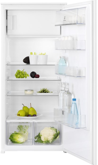 Встраиваемый холодильник Electrolux ERN92001FW