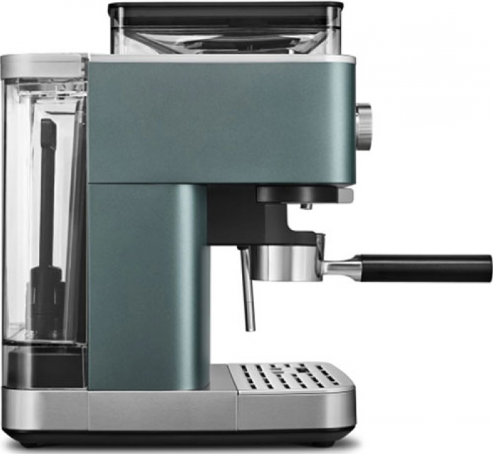 Полуавтоматическая эспрессо-машина KitchenAid 5KES6551EJP в магазине «На диване» в Сургуте  — Выгодная цена