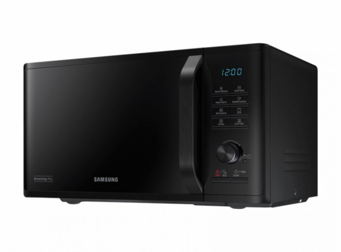 Микроволновая печь Samsung MG23K3515AK в магазине «На диване» в Сургуте  — Выгодная цена