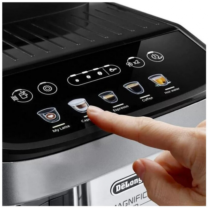 Кофемашина DeLonghi ECAM290.61.SB в магазине «На диване» в Сургуте  — Выгодная цена