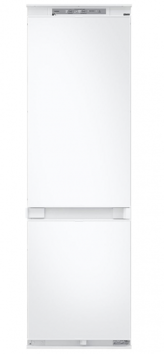 Встраиваемый холодильник комбинированный Samsung BRB80F26ADS0EO
