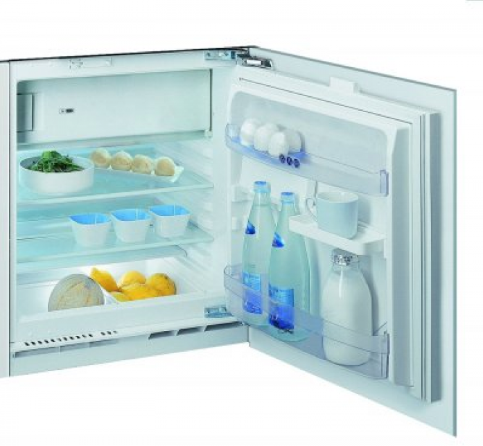 Встраиваемый холодильник Whirlpool ARG 590/A+