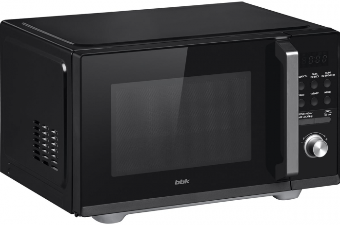 Микроволновая печь BBK 25MWS-954T/B в магазине «На диване» в Сургуте  — Выгодная цена