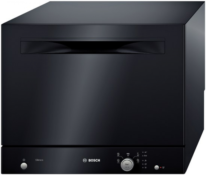 Настольная посудомоечная машина Bosch SKS51E66