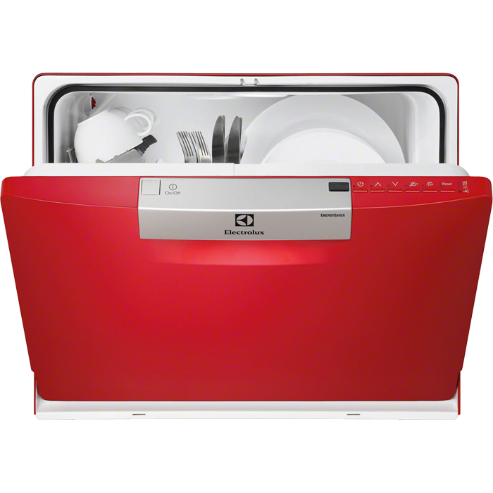 Настольная посудомоечная машина Electrolux ESF2300OH