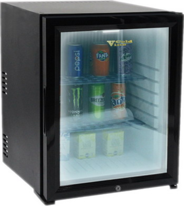Минибар Cold vine MCA-50BG в магазине «На диване» в Сургуте  — Выгодная цена