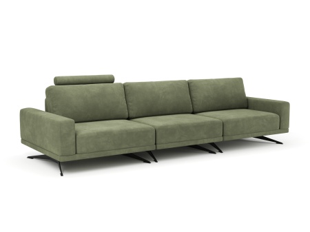Винсент, прямой диван, For rest 08