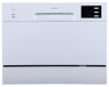 Настольная посудомоечная машина Midea MCFD55320W