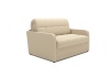 Скай, прямой диван, Prima light beige