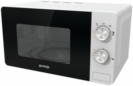 Микроволновая печь Gorenje MO20E1WH в магазине «На диване» в Сургуте  — Выгодная цена